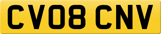 CV08CNV